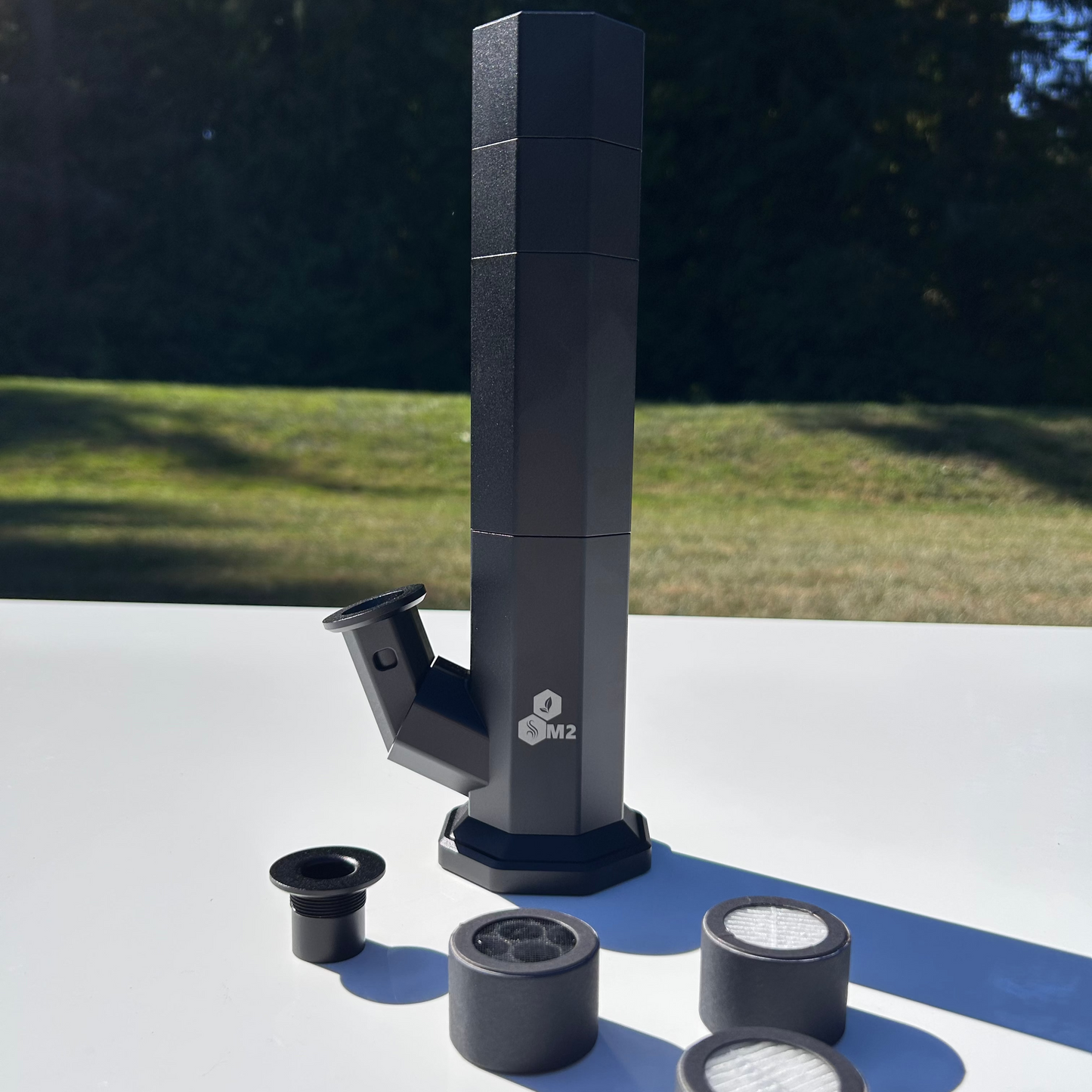 M2 Core