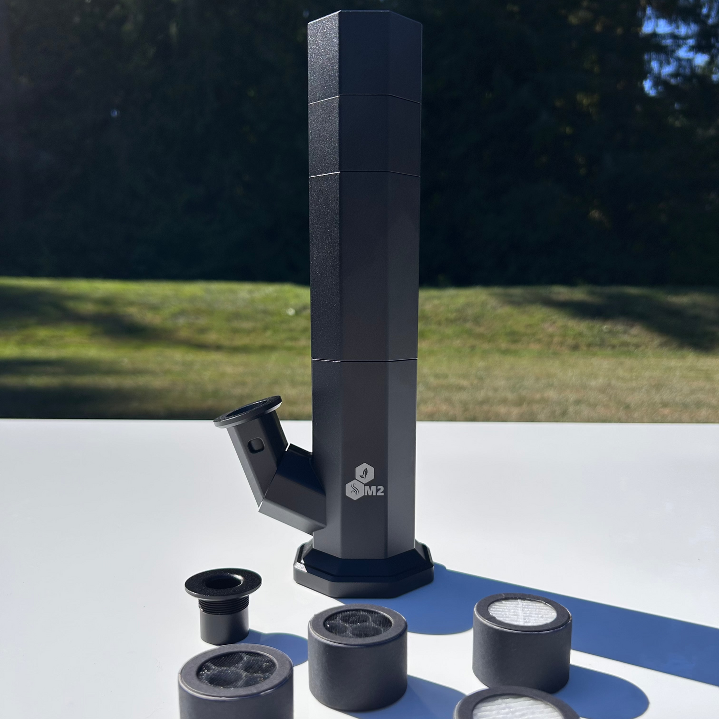 M2 Core