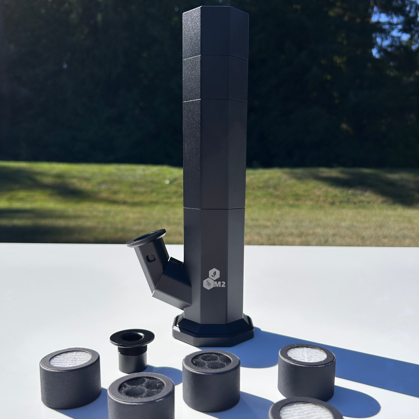 M2 Core