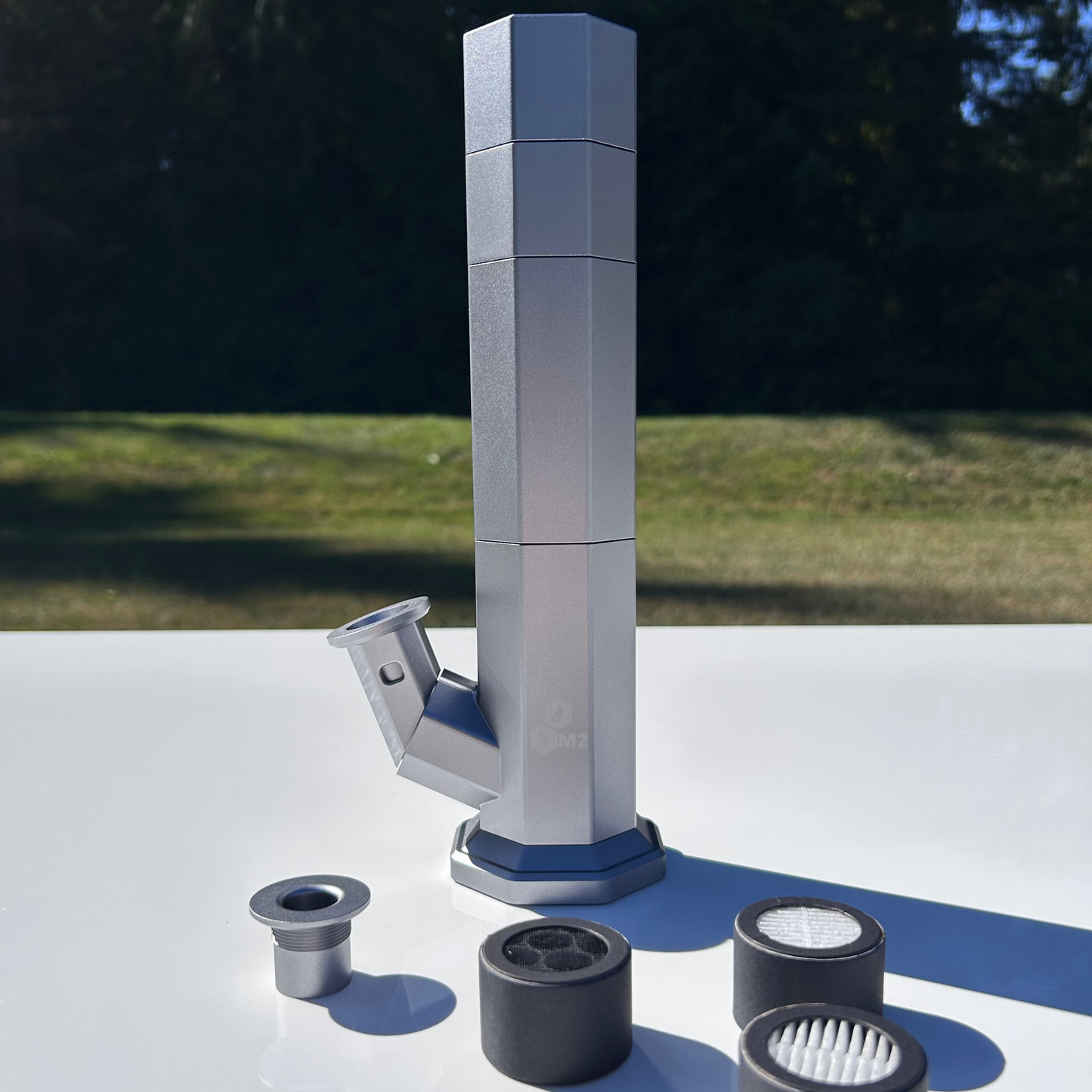 M2 Core