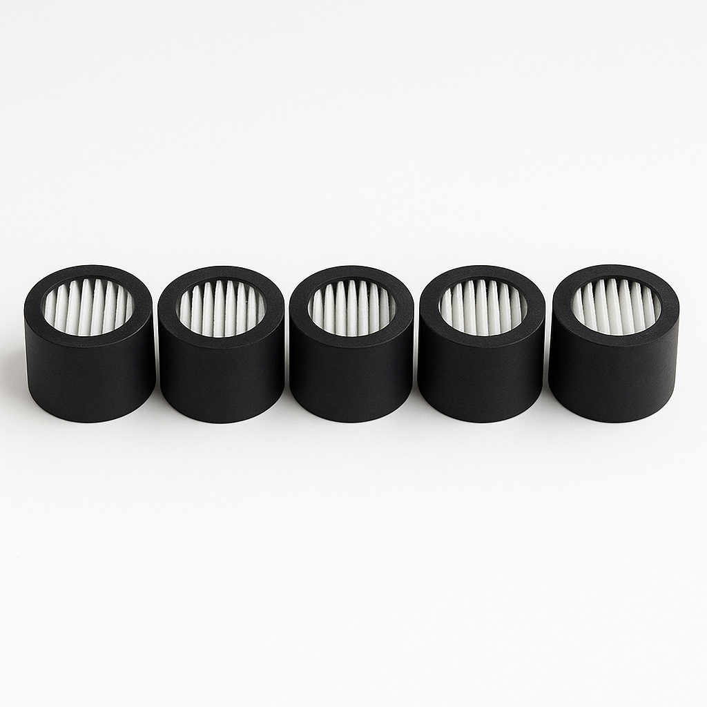 M2/M3 Series Filters