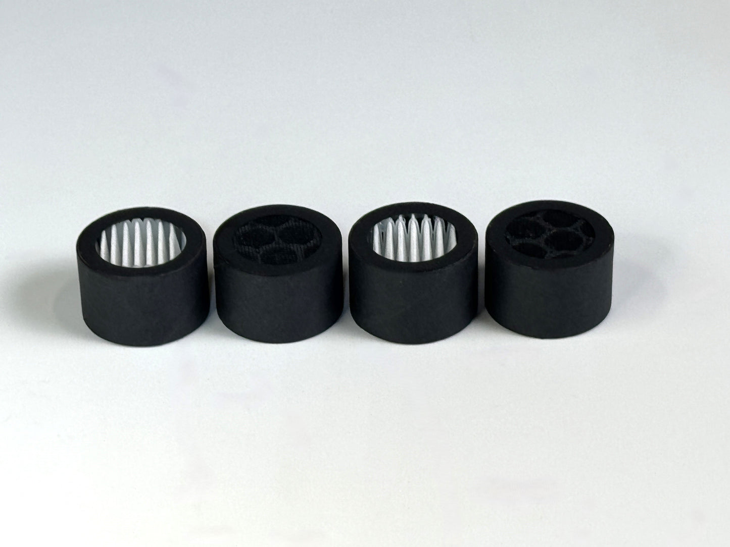 M2/M3 Series Filters