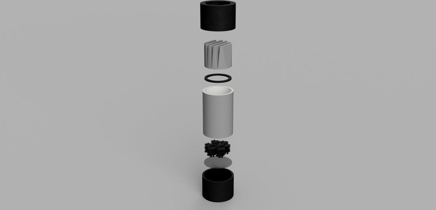 M1 Series Filter
