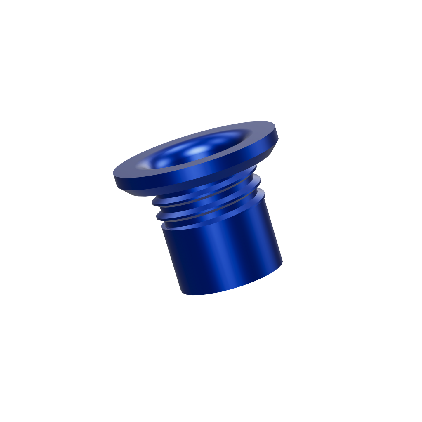 18mm M Series Carb Adapter