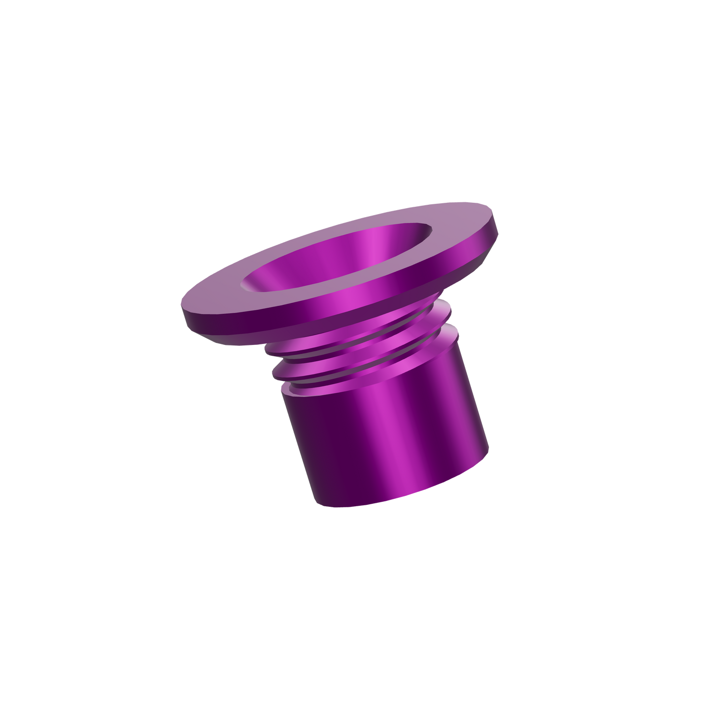 M Series Carb Bowl Piece