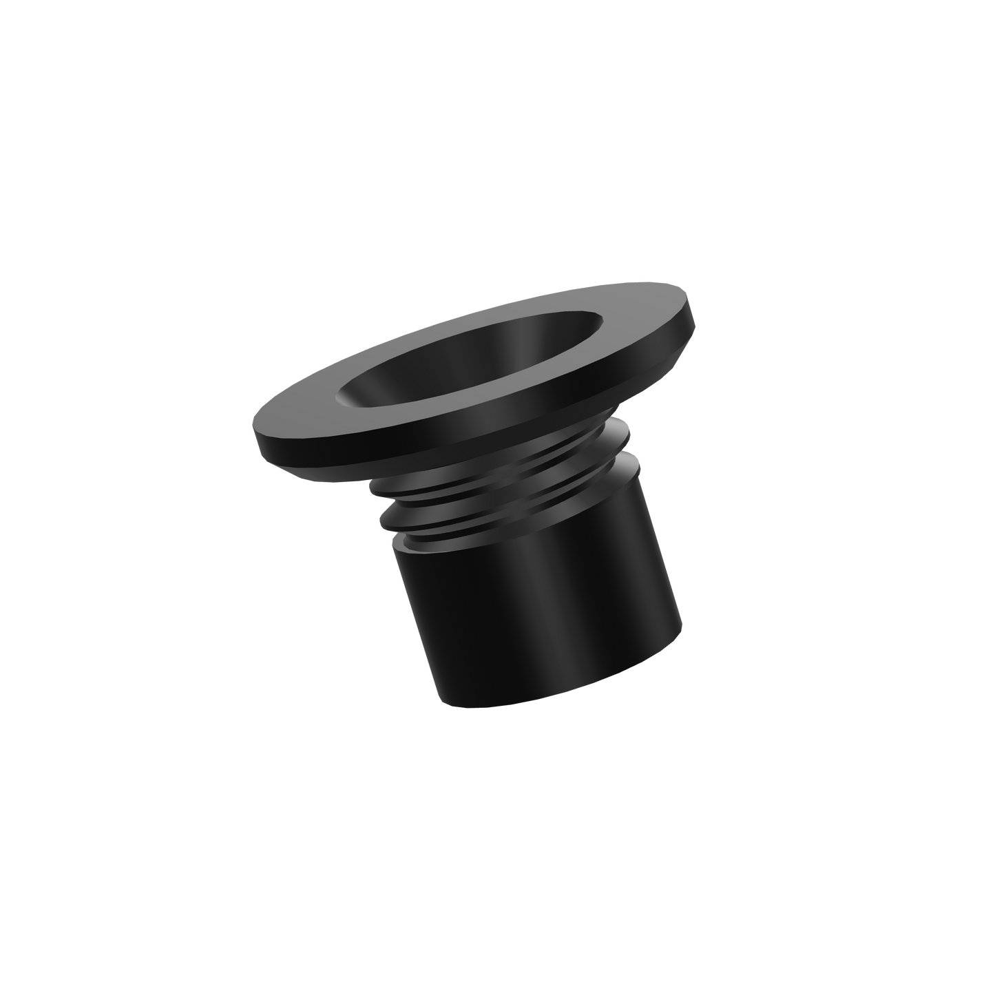 M Series Carb Bowl Piece
