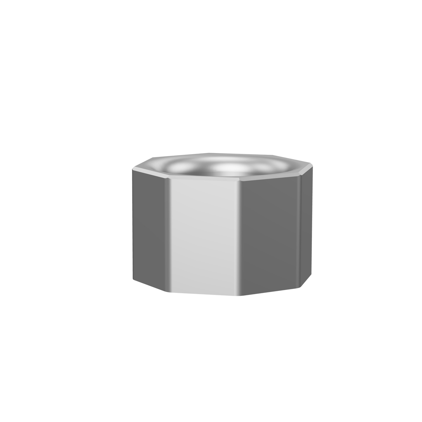 M2/M3 Mouthpiece