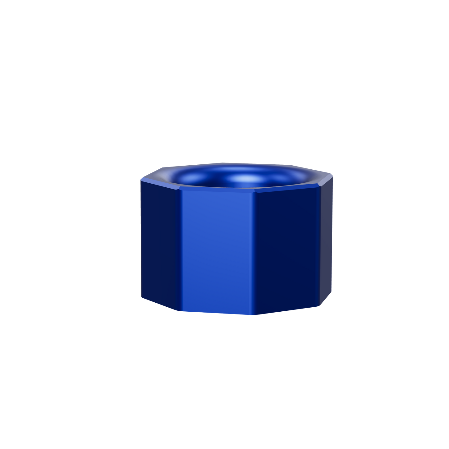 M2/M3 Mouthpiece
