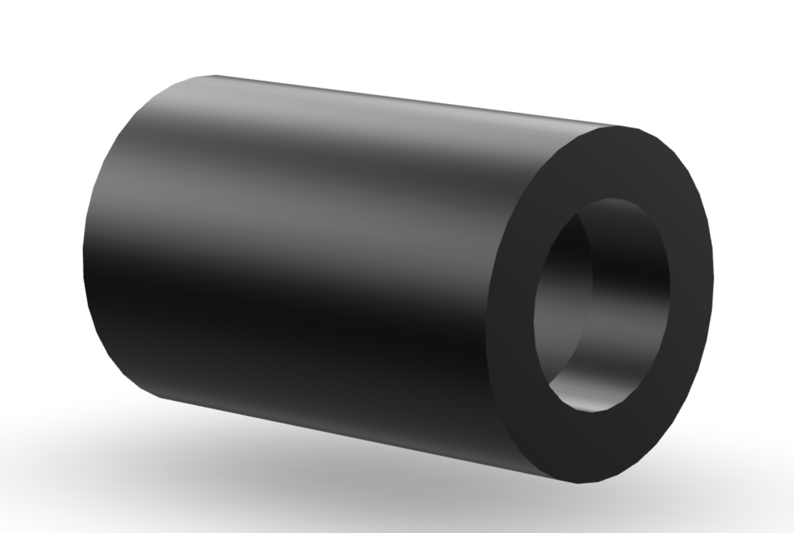 M1 Internal Chamber