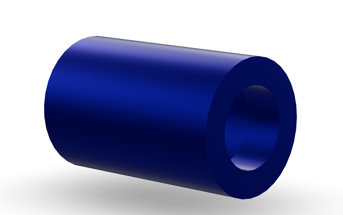 M1 Internal Chamber