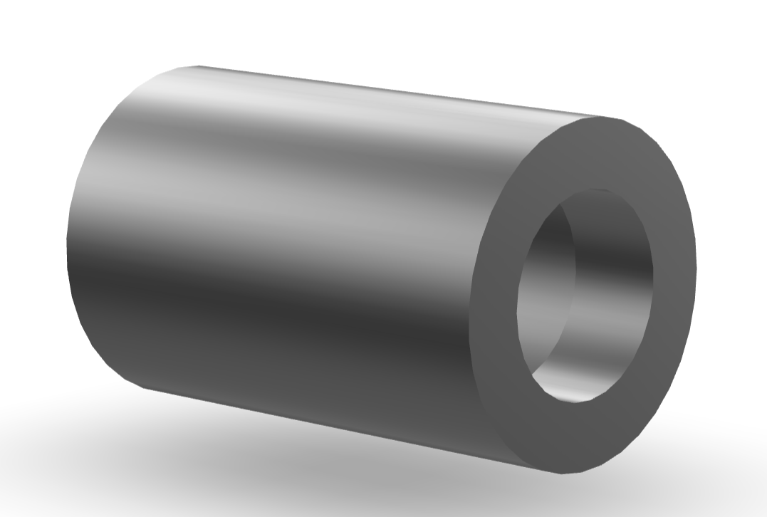 M1 Internal Chamber