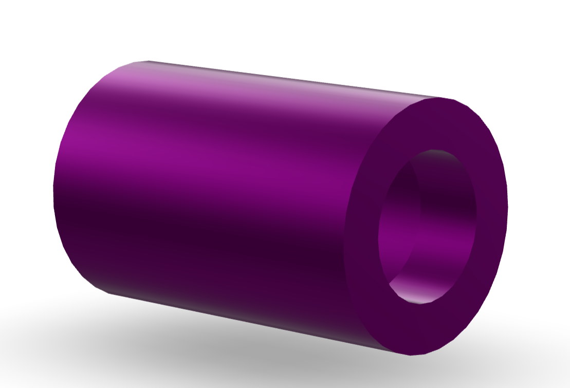 M1 Internal Chamber