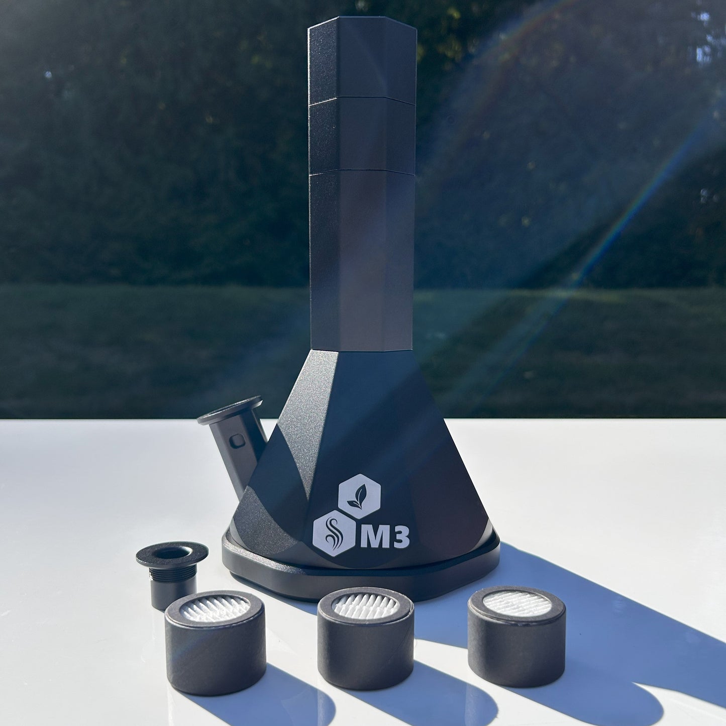 M3 Core