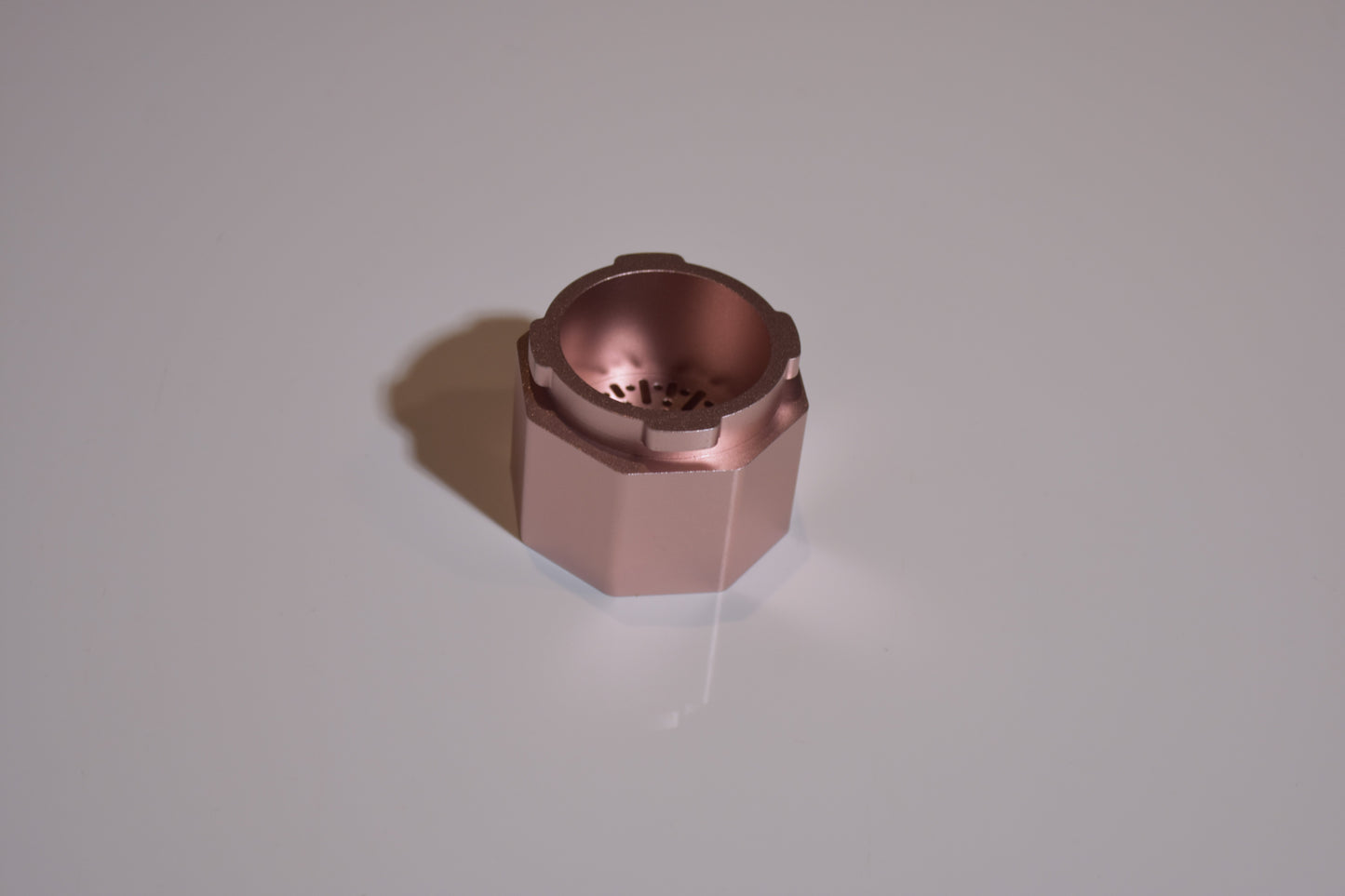 M2/M3 Small Chamber