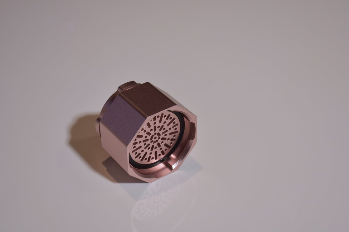M2/M3 Small Chamber
