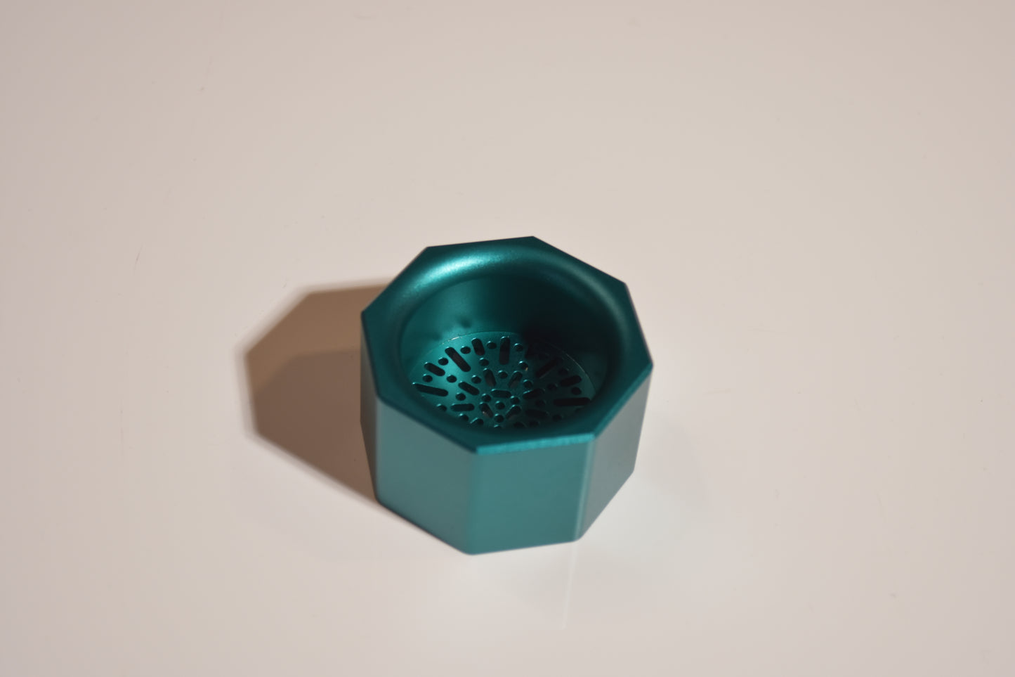 M2/M3 Mouthpiece