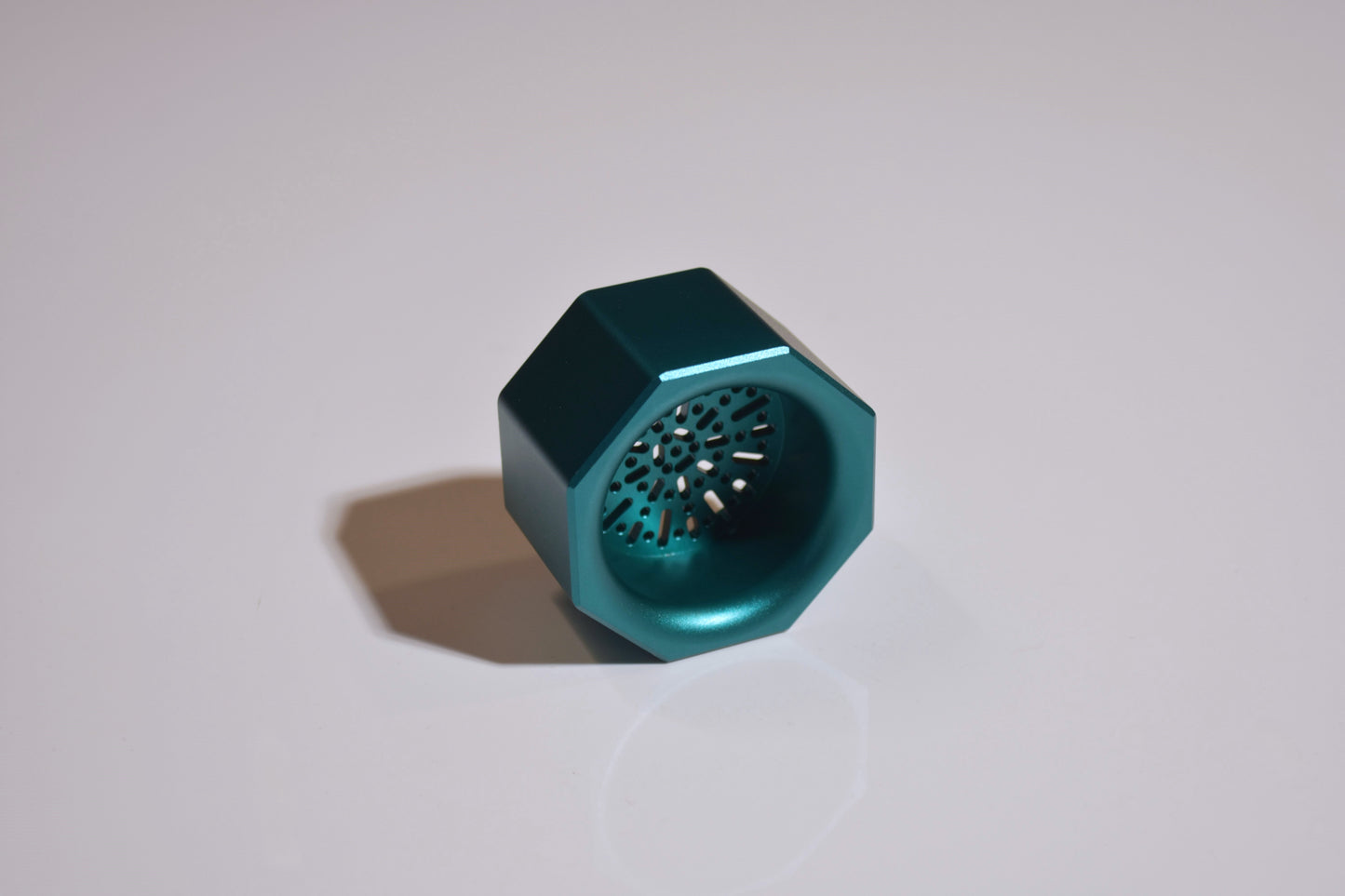 M2/M3 Mouthpiece