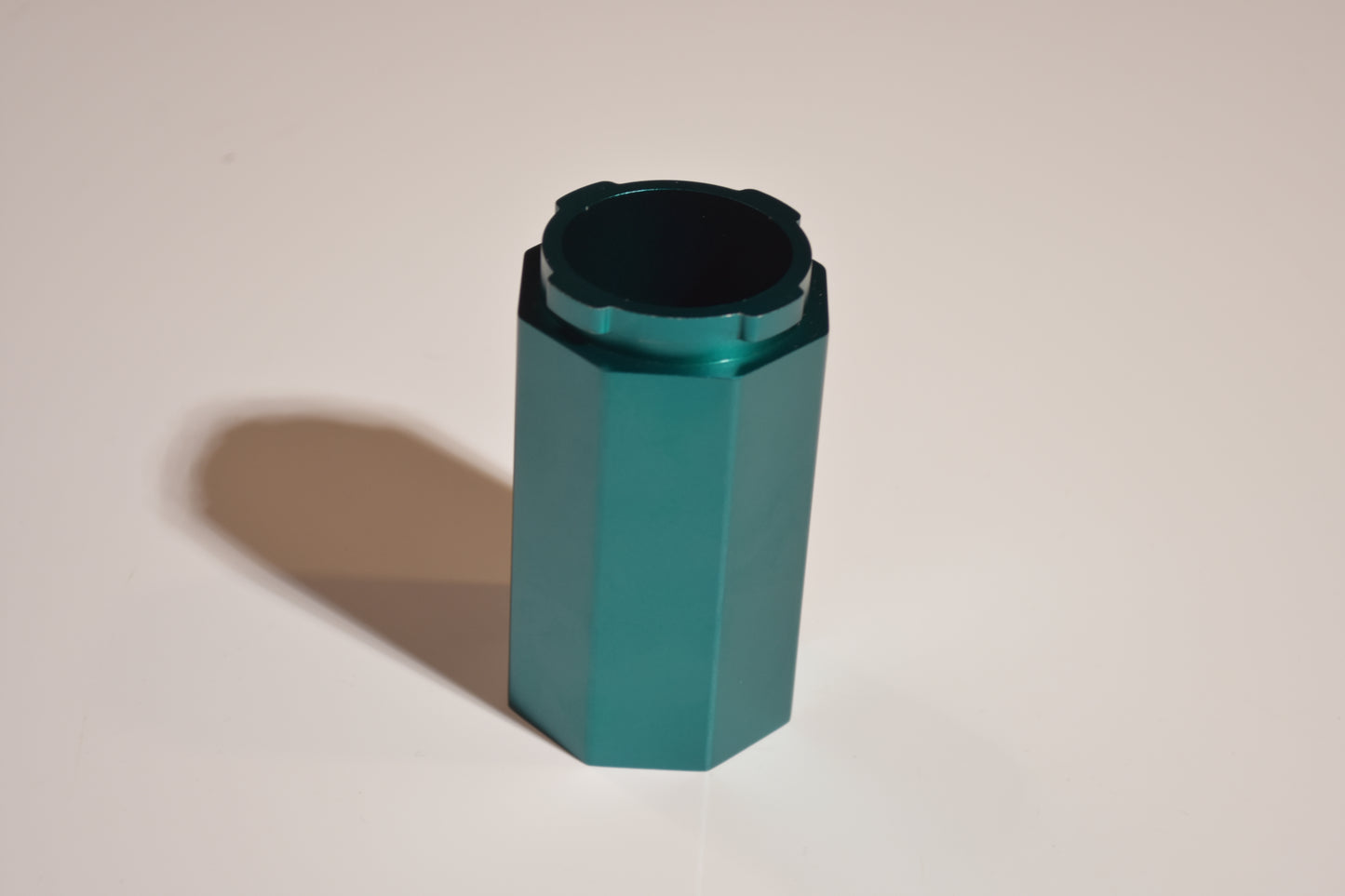 M2/M3 Large Chamber