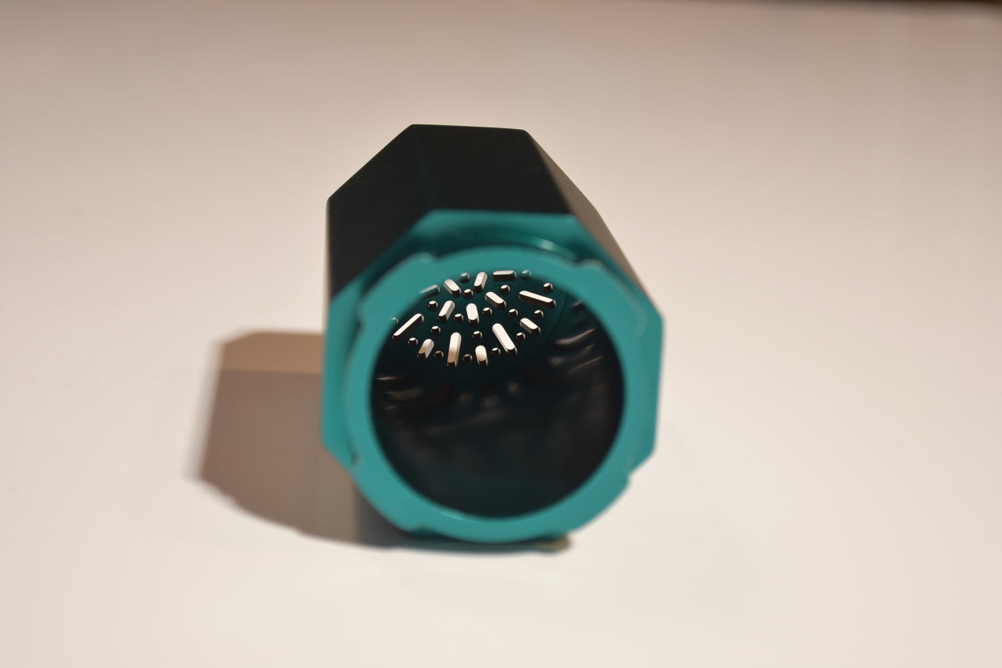 M2/M3 Large Chamber