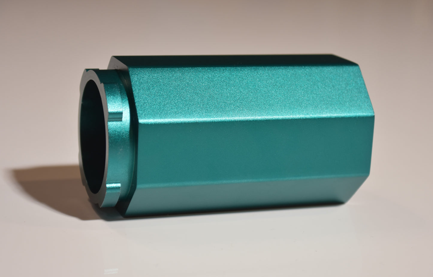 M2/M3 Large Chamber