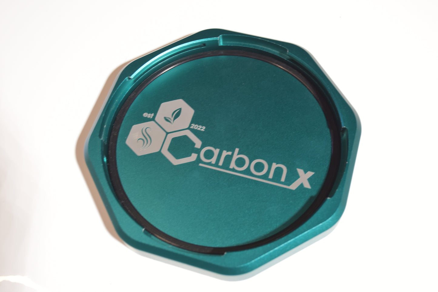 M3 Base Plate