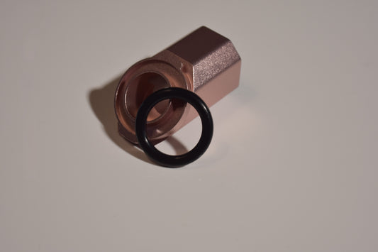 Small O-Ring (Pack of 3)