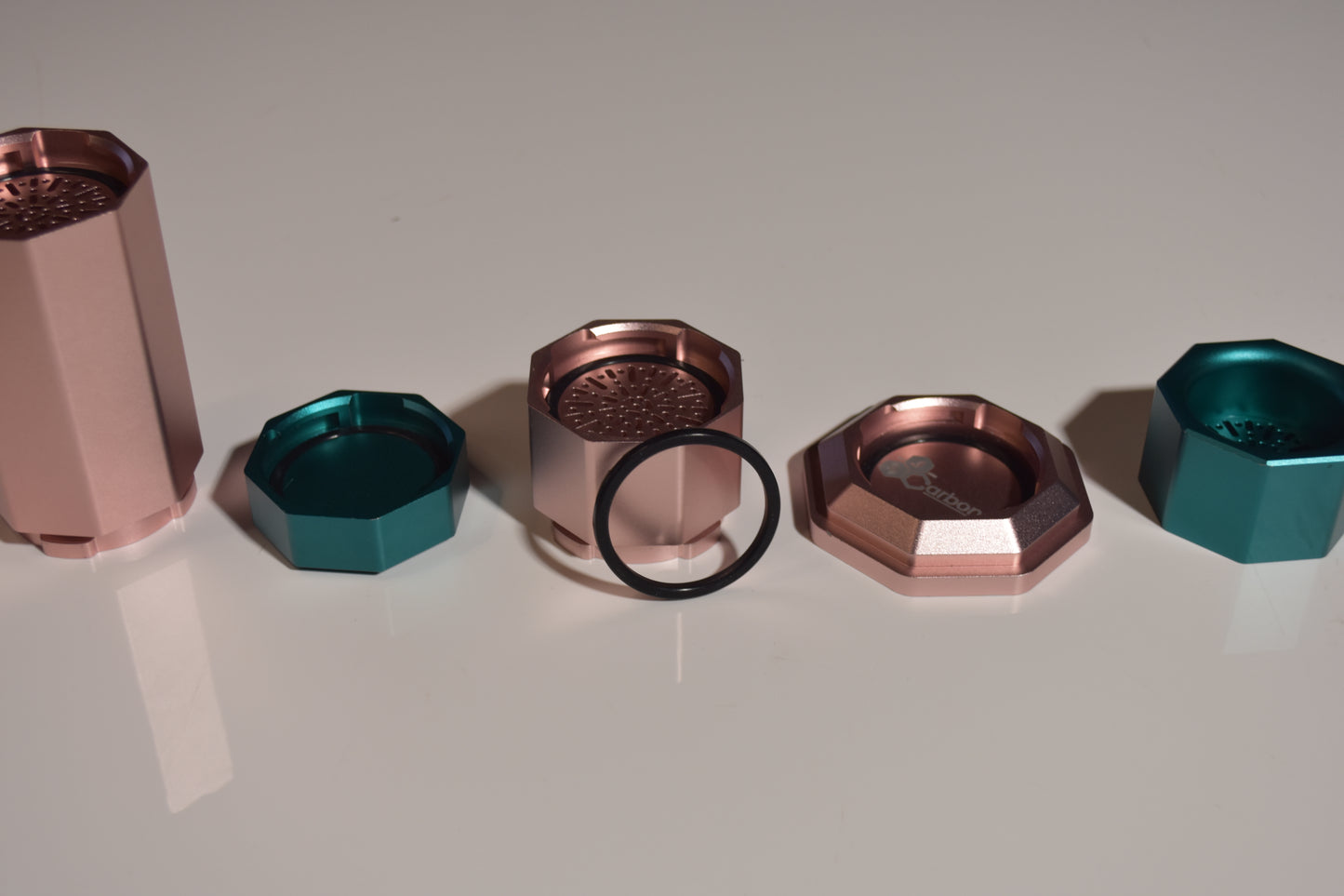 Medium O-ring (Pack of 3)