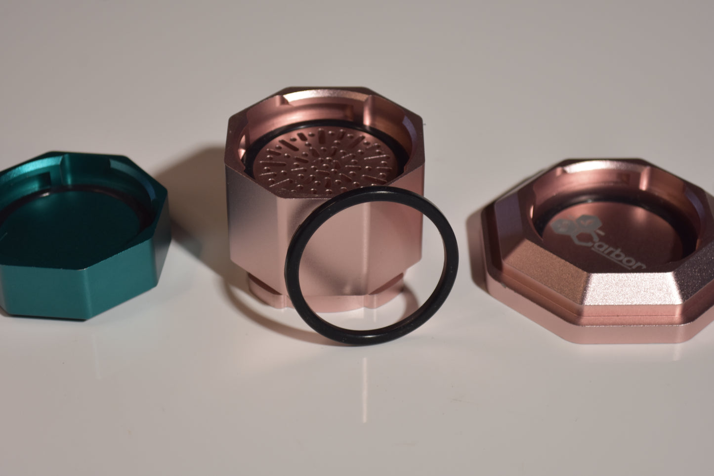 Medium O-ring (Pack of 3)