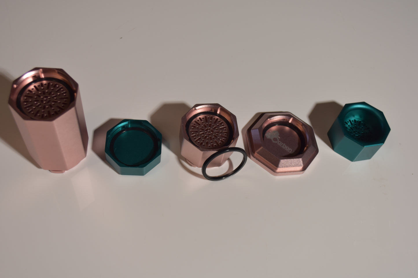 Medium O-ring (Pack of 3)