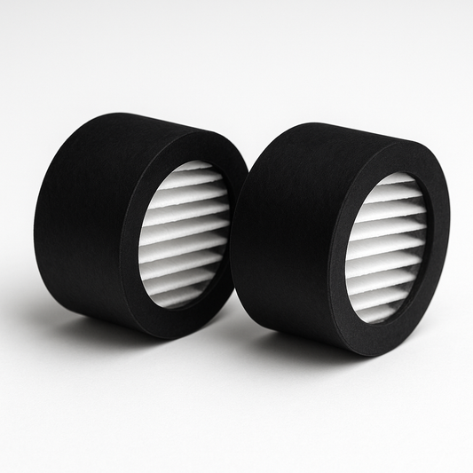 M2/M3 Series Filters