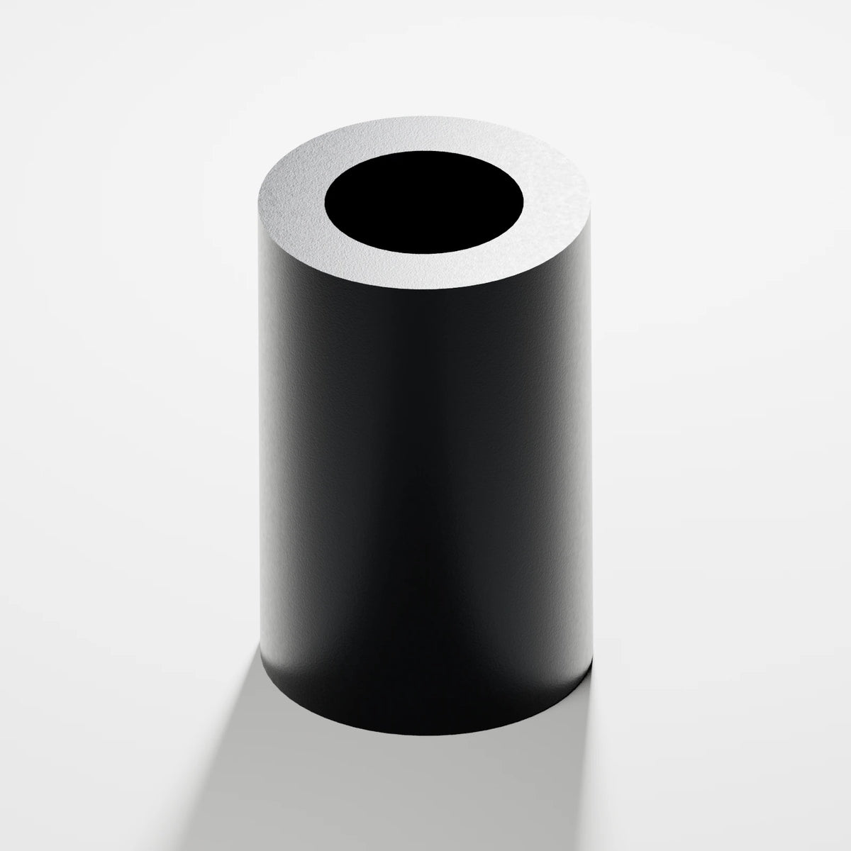 M1 Internal Chamber — Obsidian, opposite view