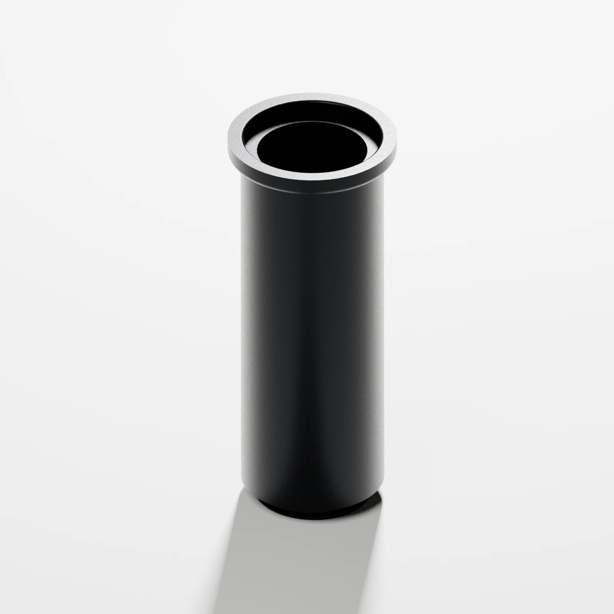 M2/M3 Downstem — Obsidian, opposite view