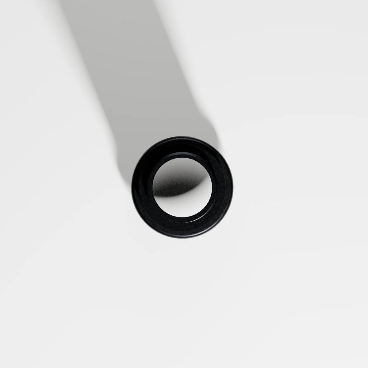 M2/M3 Downstem — Obsidian, underside view