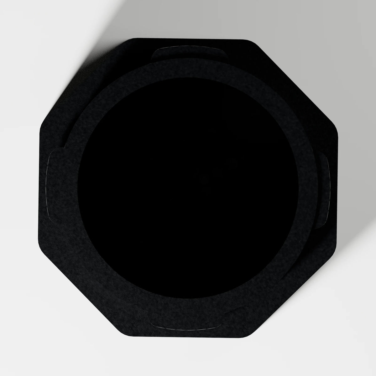 M2/M3 Medium Chamber — Obsidian, top view