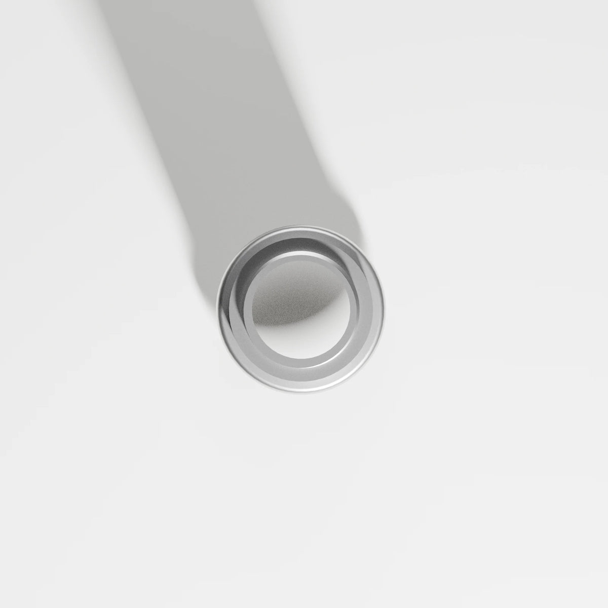 M2/M3 Downstem — Platinum, underside view