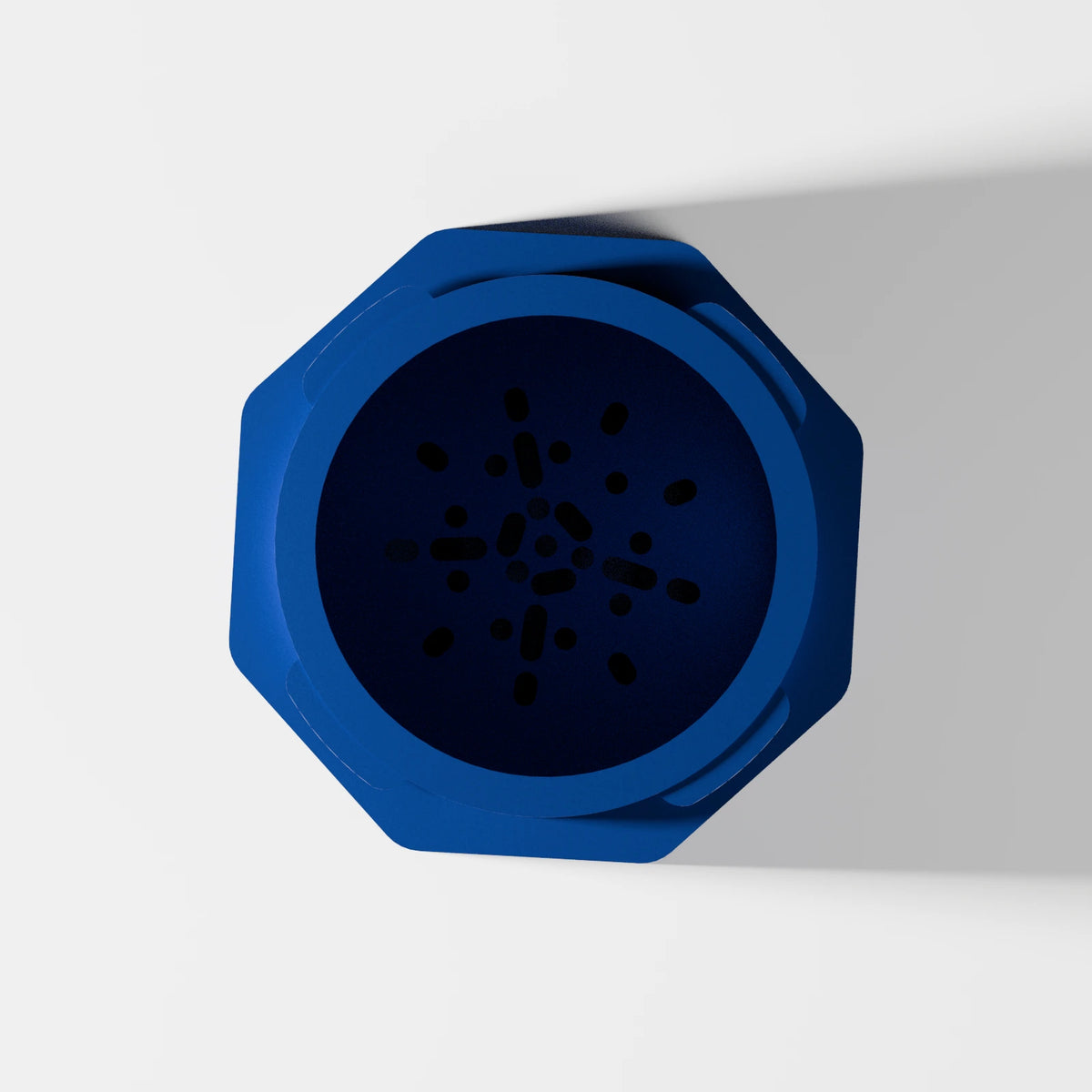 M2/M3 Large Chamber — Sapphire, top view