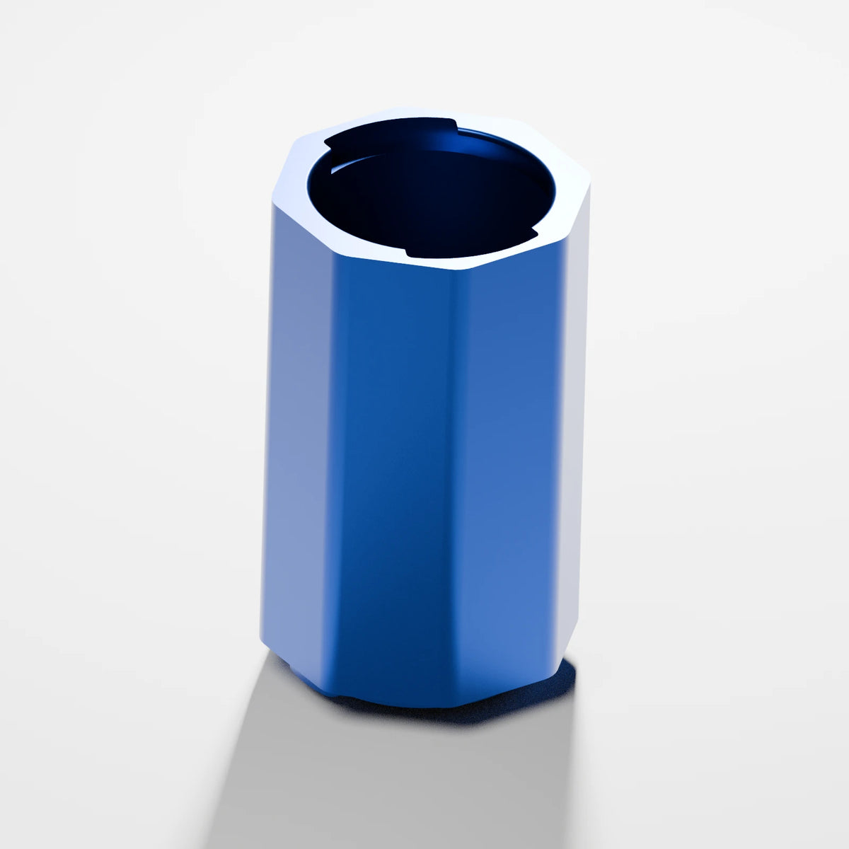 M1 Exterior Chamber — Sapphire, opposite view
