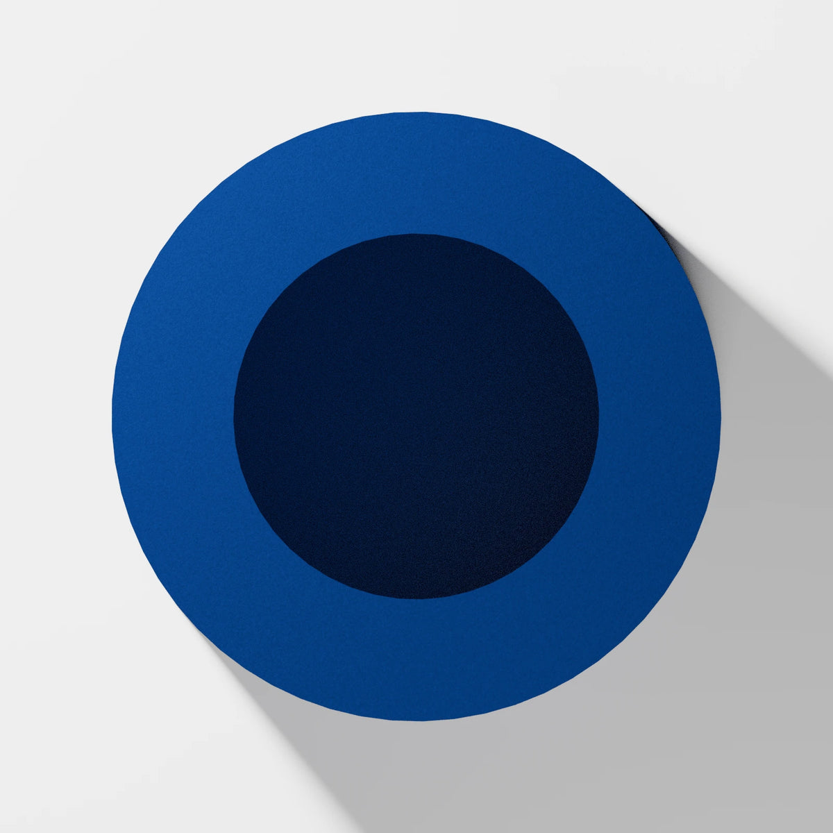 M1 Internal Chamber — Sapphire, top view