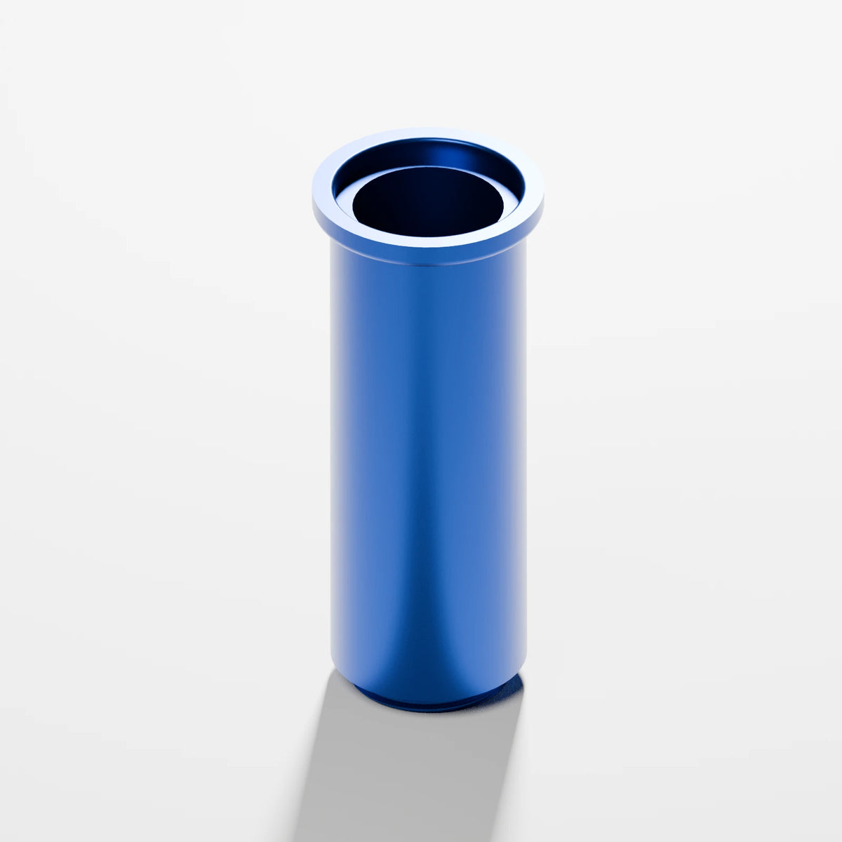 M2/M3 Downstem — Sapphire, opposite view