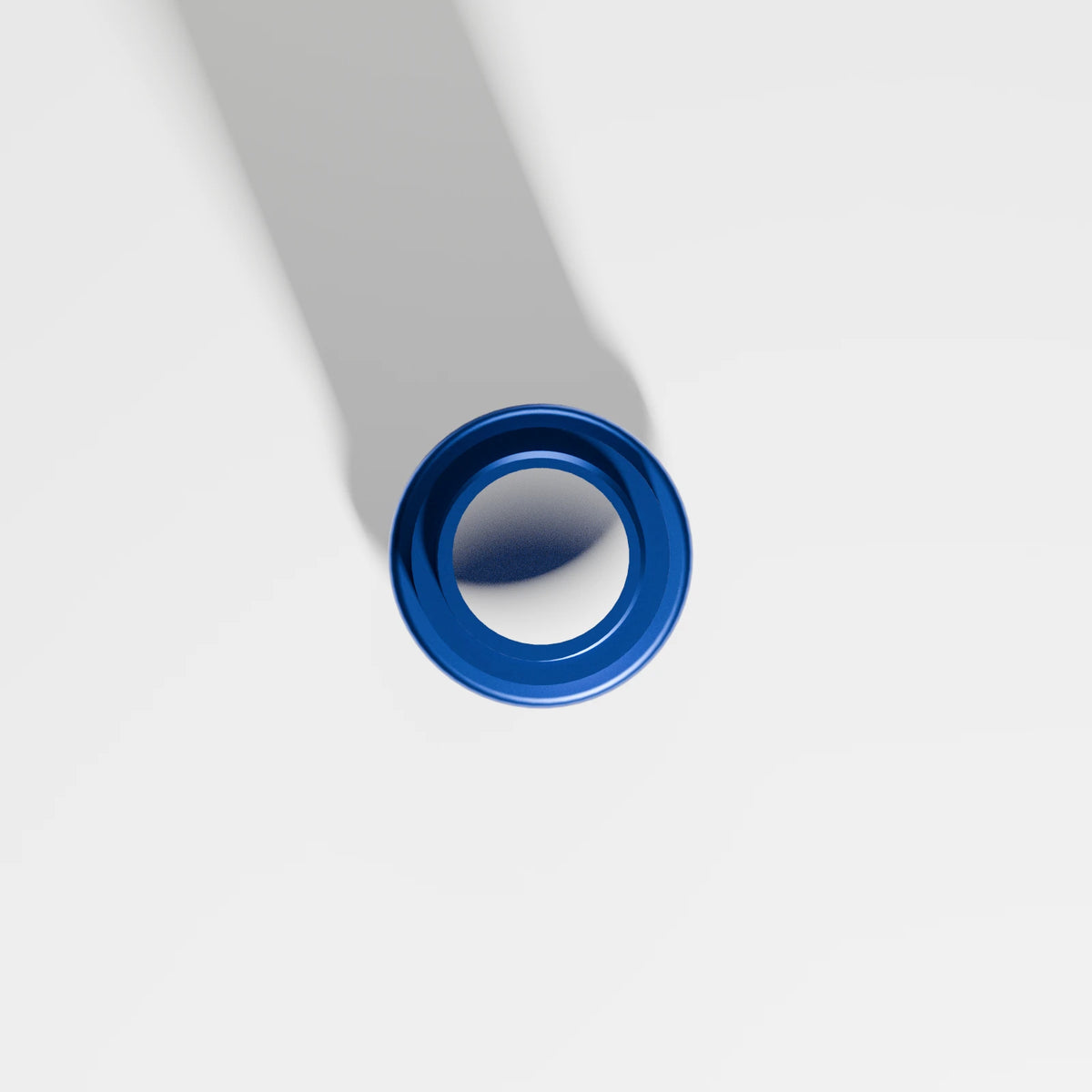 M2/M3 Downstem — Sapphire, underside view