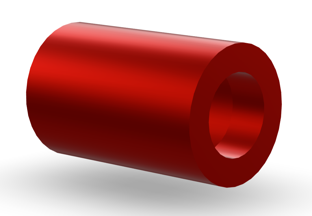 M1 Internal Chamber