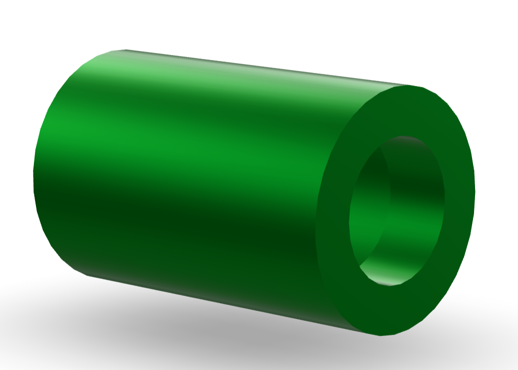 M1 Internal Chamber