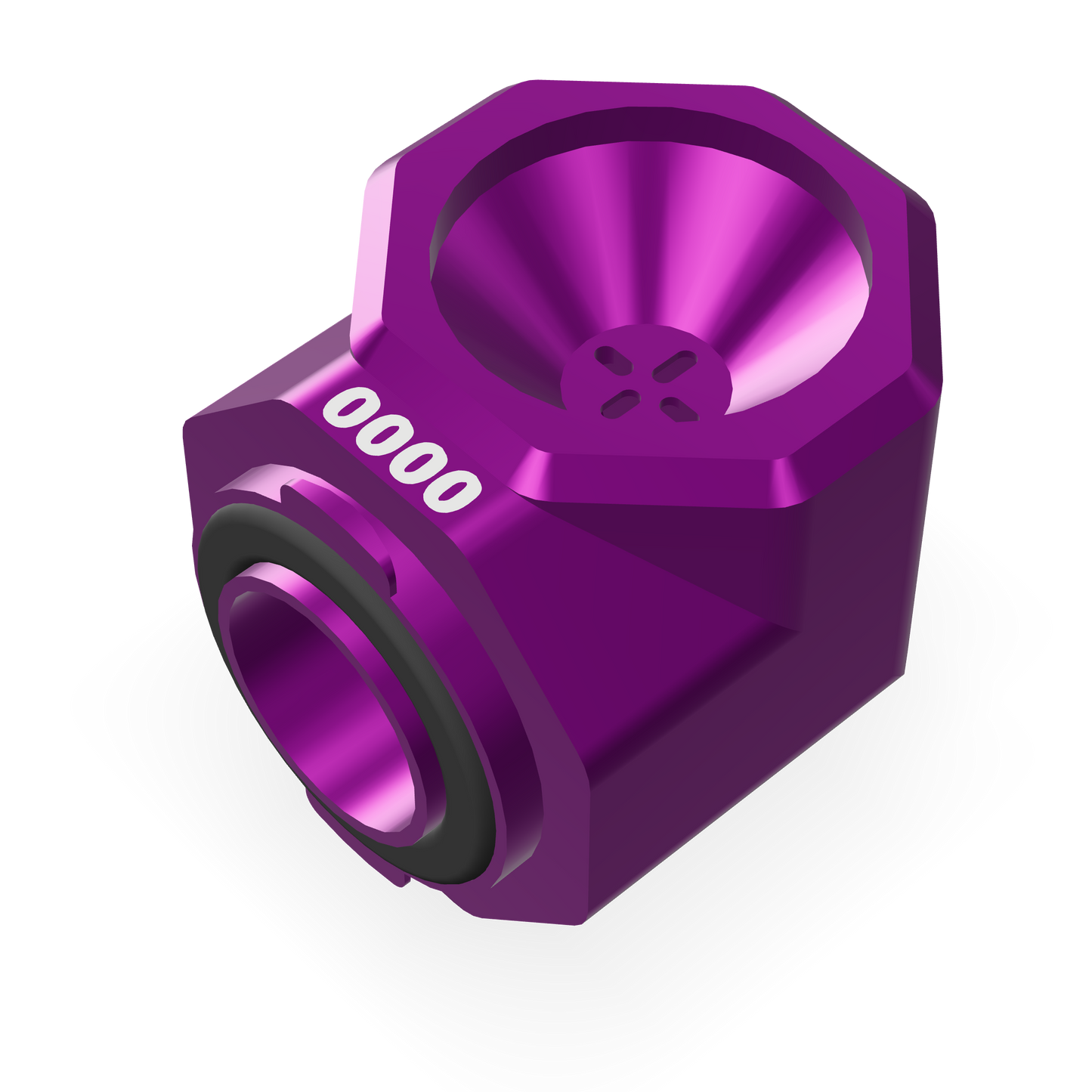 M1 Bowl Piece