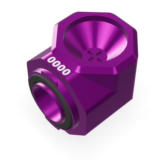 M1 Bowl Piece