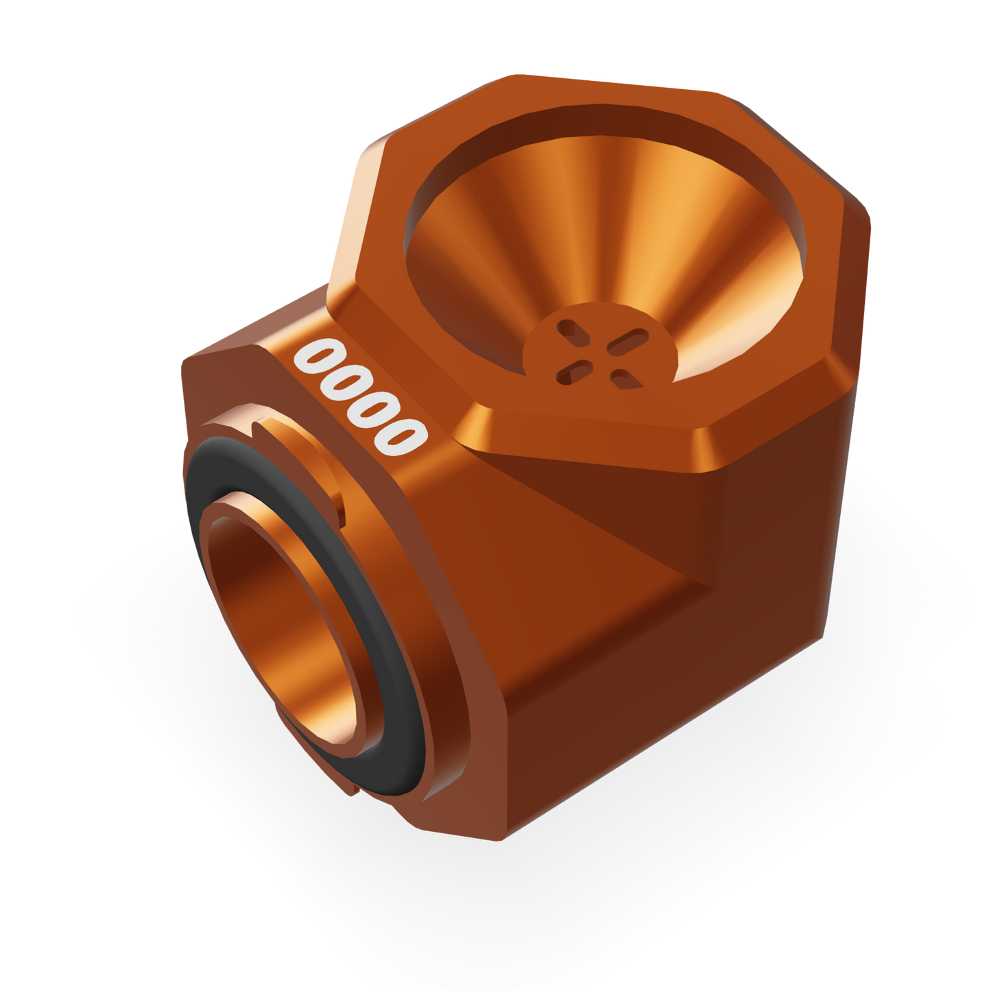M1 Bowl Piece