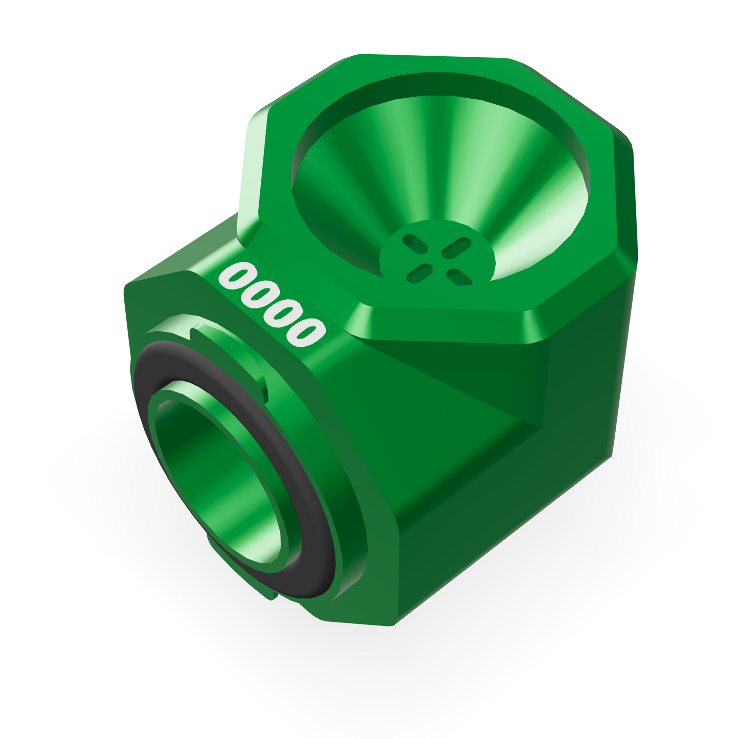 M1 Bowl Piece
