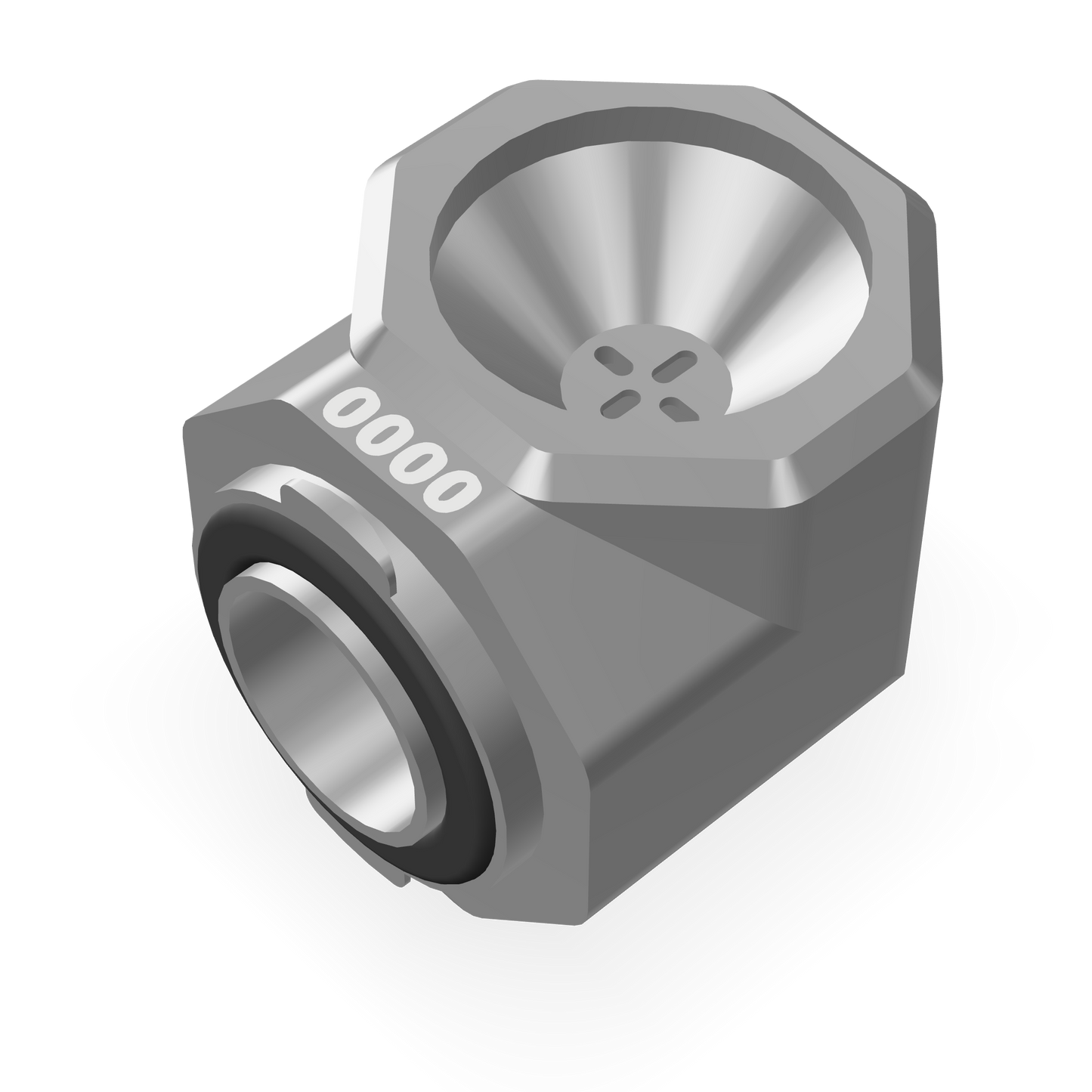 M1 Bowl Piece