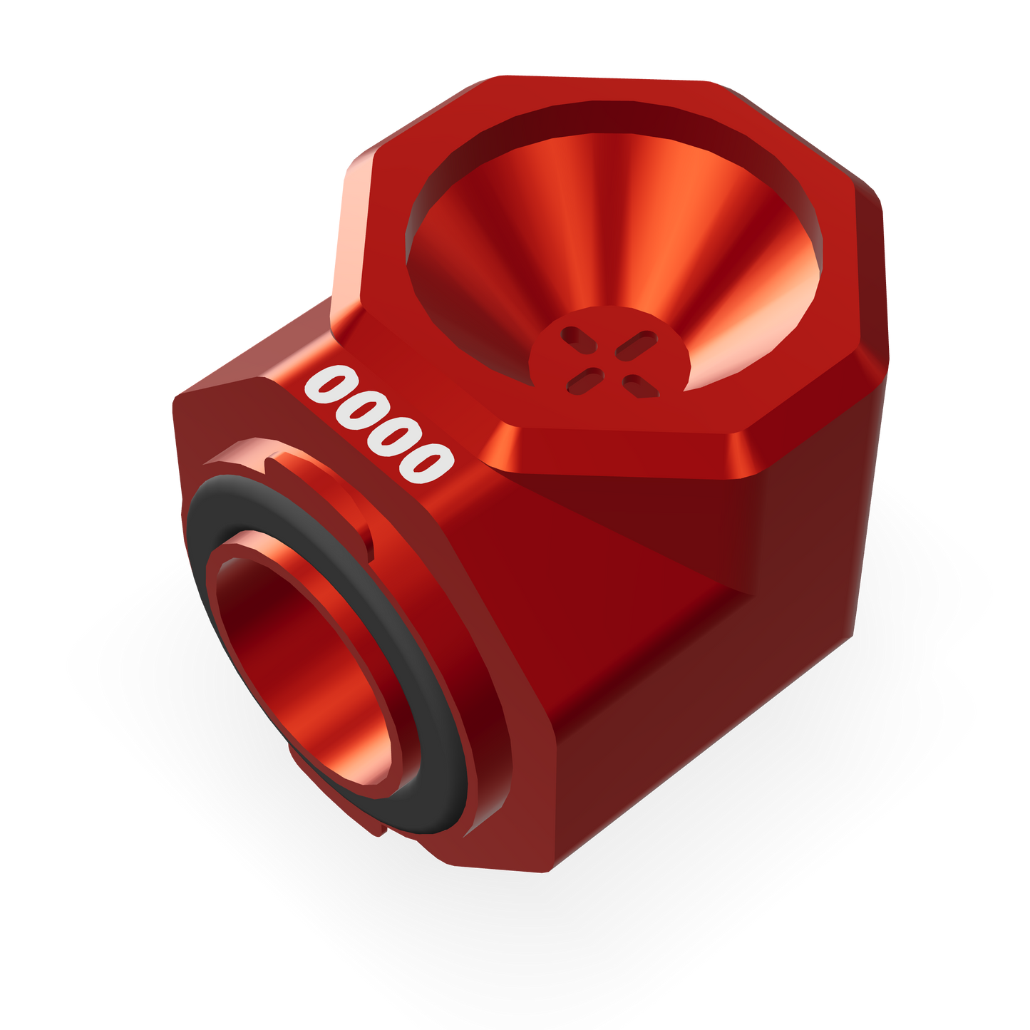 M1 Bowl Piece
