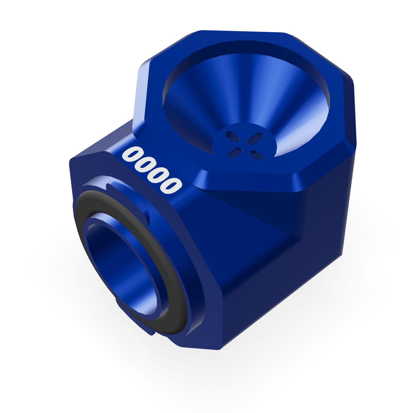 M1 Bowl Piece