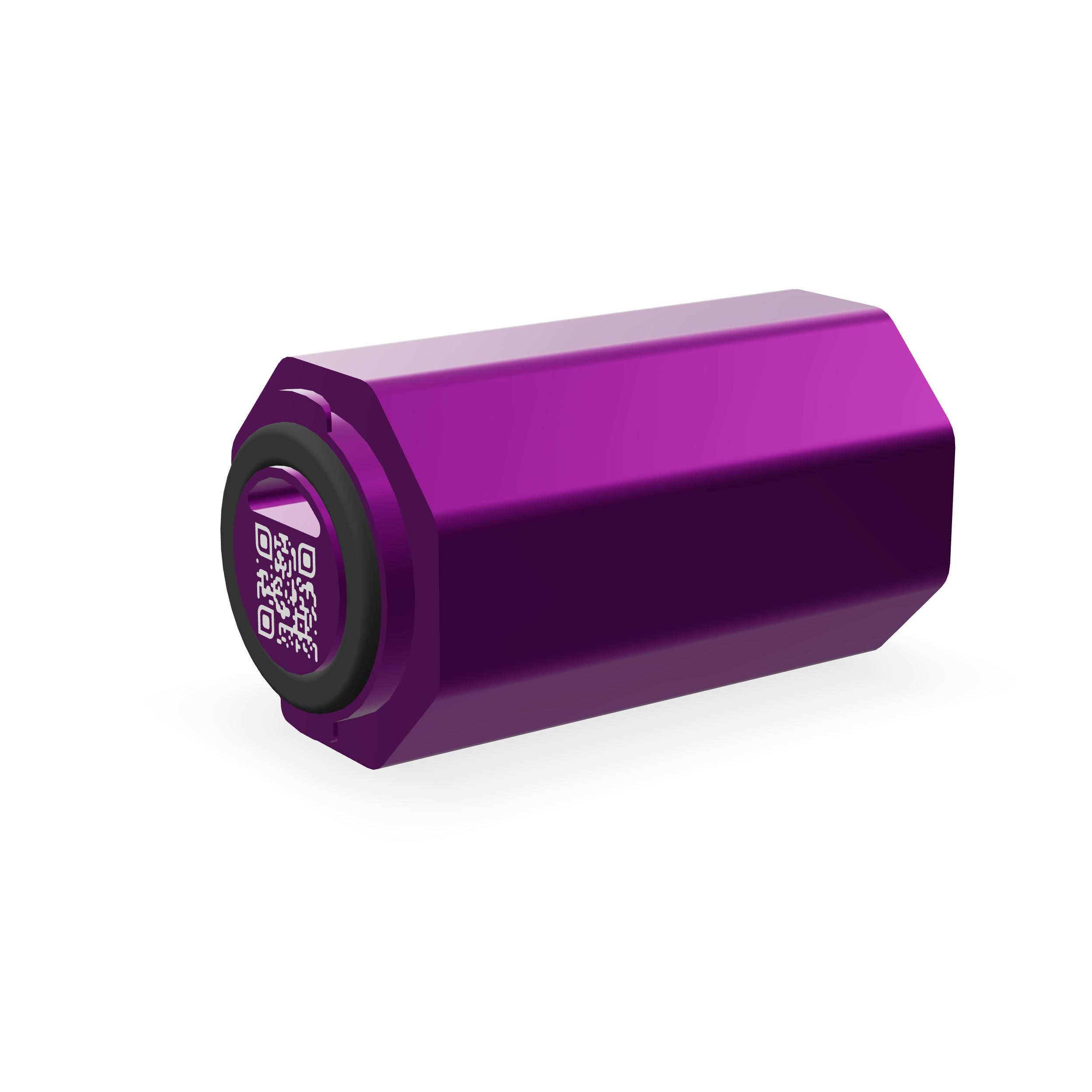 Lab Extiorer M1 Exterior Chamber – CarbonX